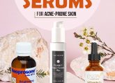 6 Best Vitamin C Serums Available In 2022 For Acne-Prone Skin ...
