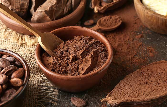Cocoa Powder