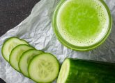 6 Ways Cucumber Juice Benefits Your Health