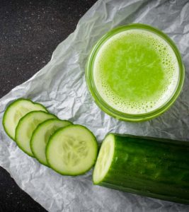 Cucumber Juice: Benefits, Nutrition, And More