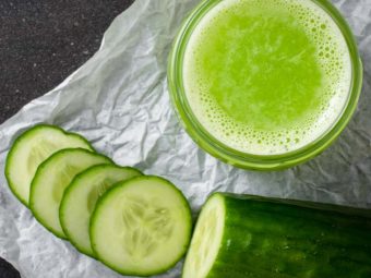 Cucumber Juice: Benefits, Nutrition, And More