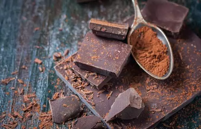 Dark-Chocolate