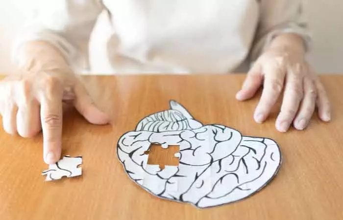 Dementia