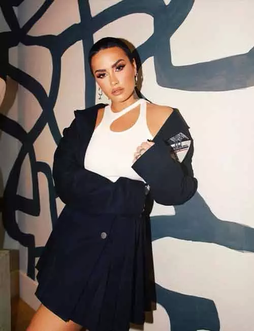 Demi-Lovato