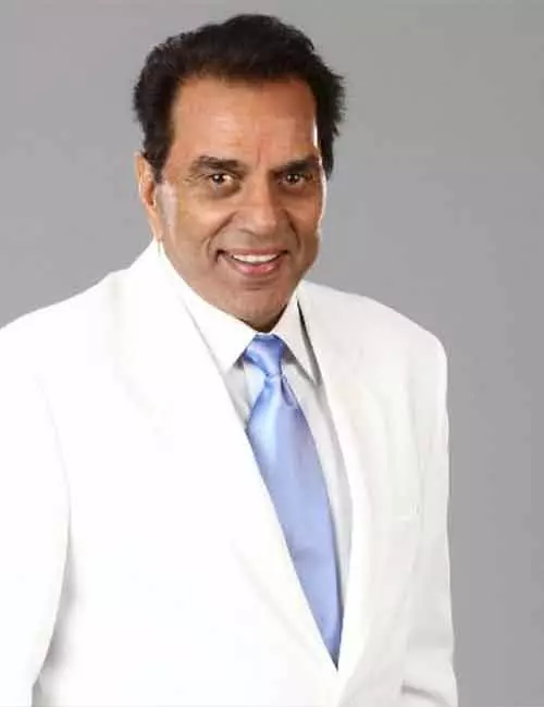 Dharmendra