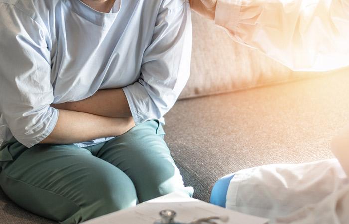 Disease Of The Gallbladder