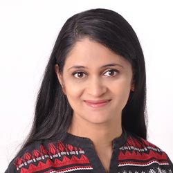 Dr. Preethi Nagaraj, MD DVL- STYLECRAZE