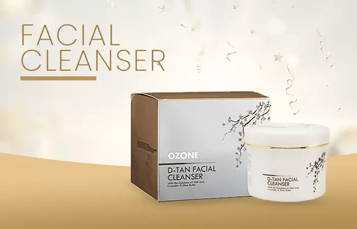 Facial Cleanser