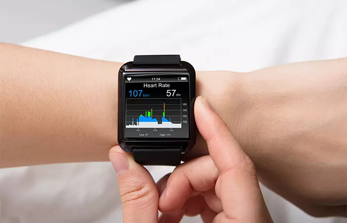 Fitness Watch
