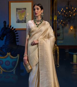 G3+ Fashion: An Abode of Exclusive Sarees and Indian Ethnic Apparels