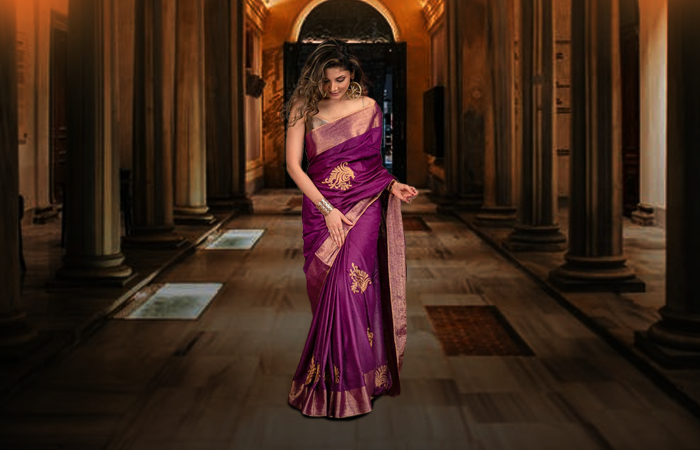 G3 Fashion Home to Exclusive Saree Designs That Amplify the Charm of the Six Yards of Grace