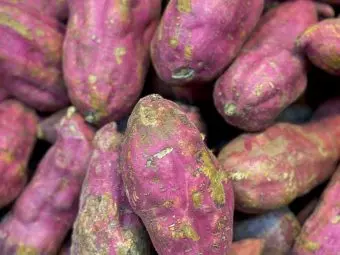 What Is Purple Yam? Nutrition, Benefits, And Side Effects