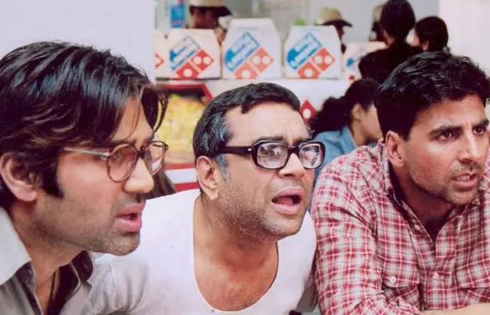 Hera Pheri