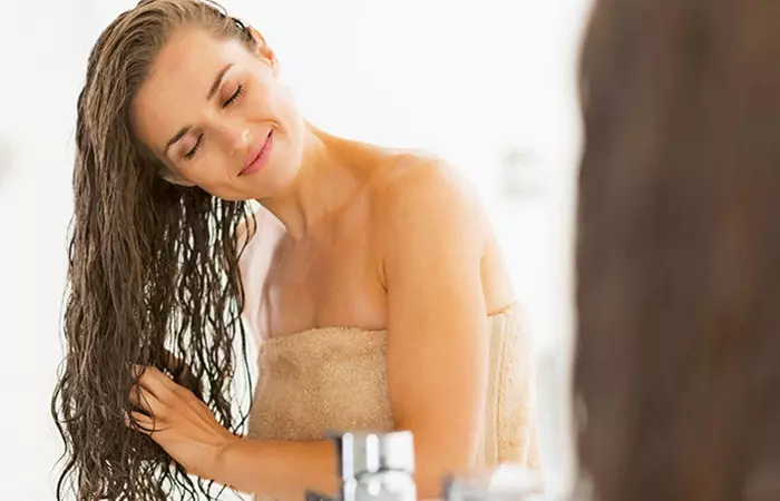 How-To-Wash-Fine-Hair