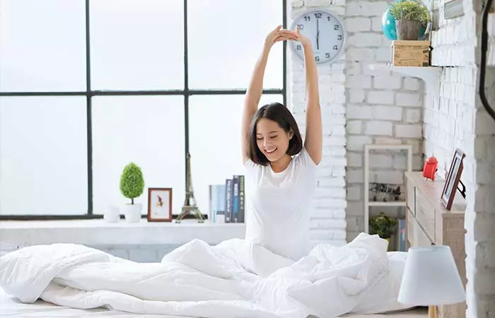 Improves Blood Circulation