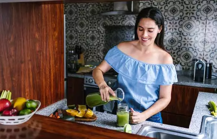 Is-It-Possible-To-Lose-Weight-By-Only-Drinking-Fruit-Juice