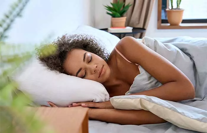 It Helps Dissolve Sciatica Discomfort