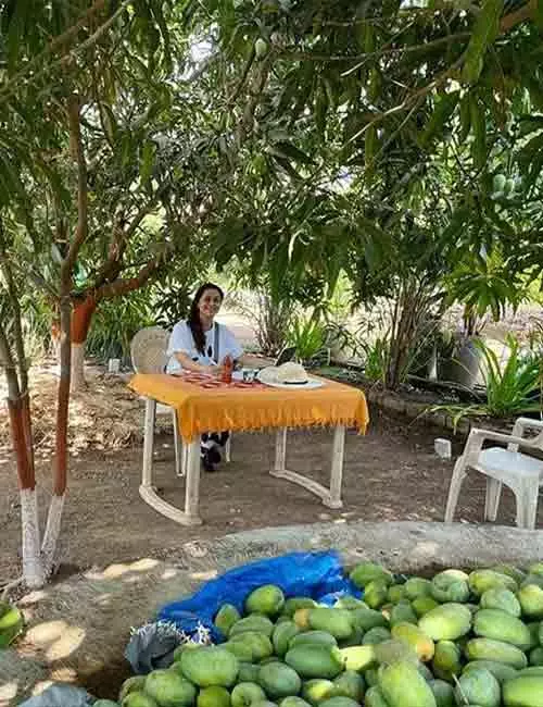 Juhi-Chawla
