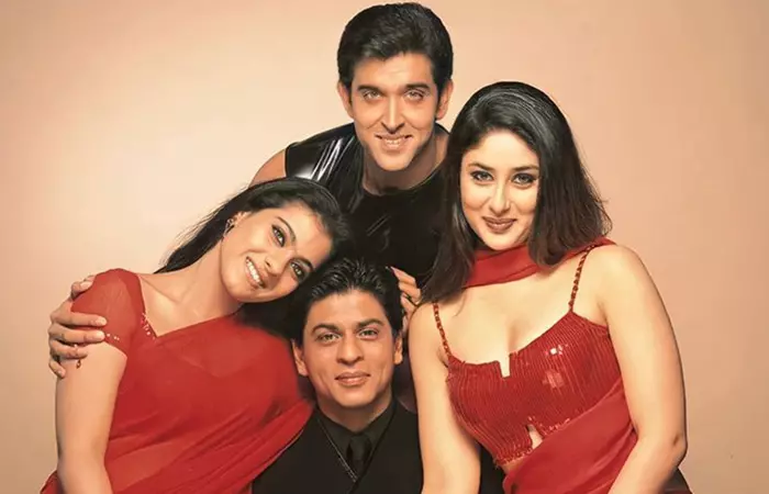 Kabhi Khushi Kabhie Gham
