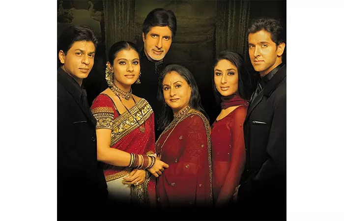 Kabhi Khushi Kabhie Gham