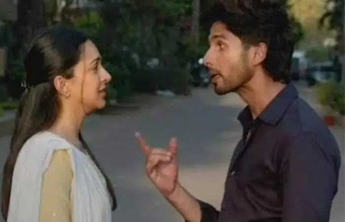 Kabir Singh
