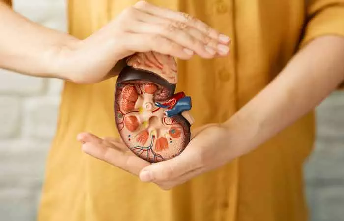 Kidney-Problems