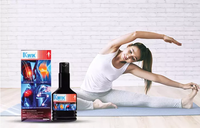 Limited Stretching