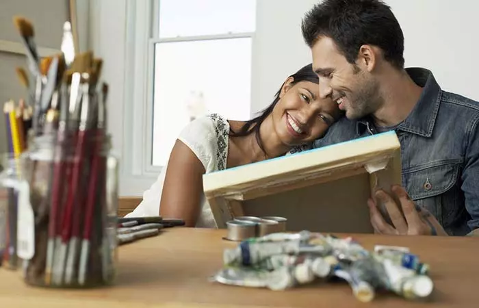 Make-Something-Together