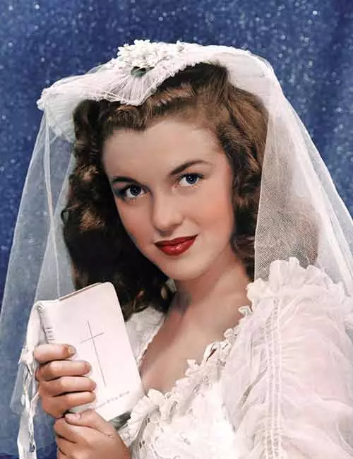 Marilyn-Monroe
