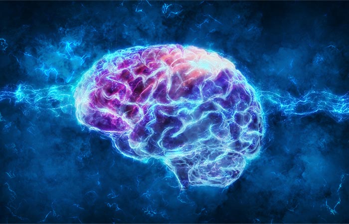 Purple yam improves brain health