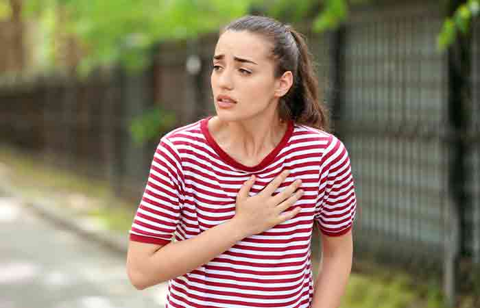 Woman with heart issues may benefit from winter melon
