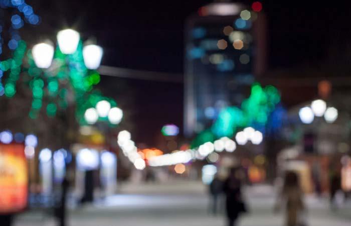 Night-Blindness