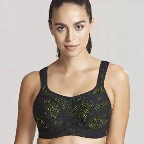 Panache Women's Underwired Sports Bra