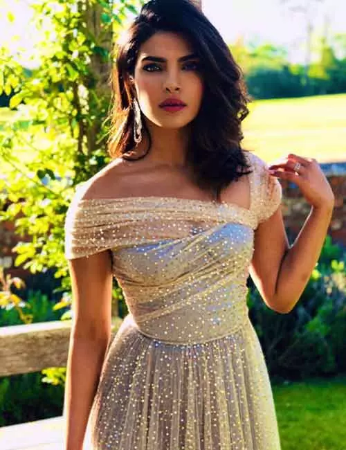 Priyanka-Chopra