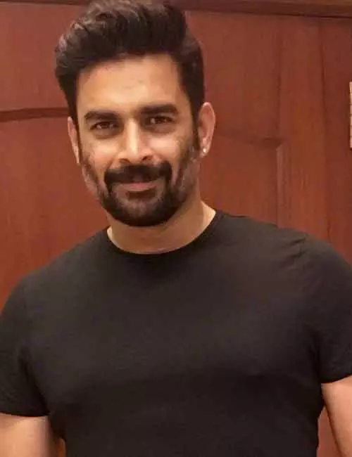 R-Madhavan
