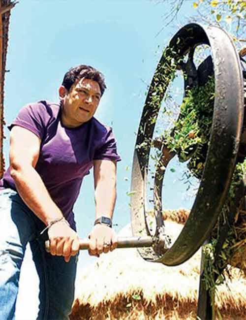 Rajesh-Kumar