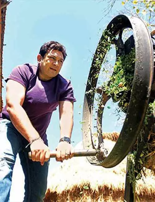 Rajesh-Kumar