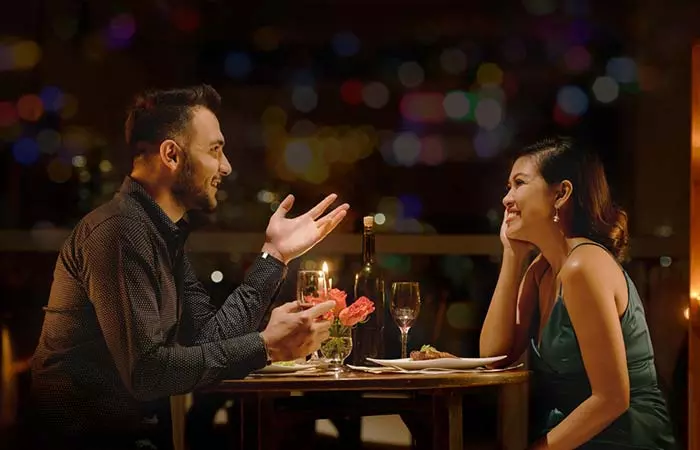 Recreate-The-First-Date