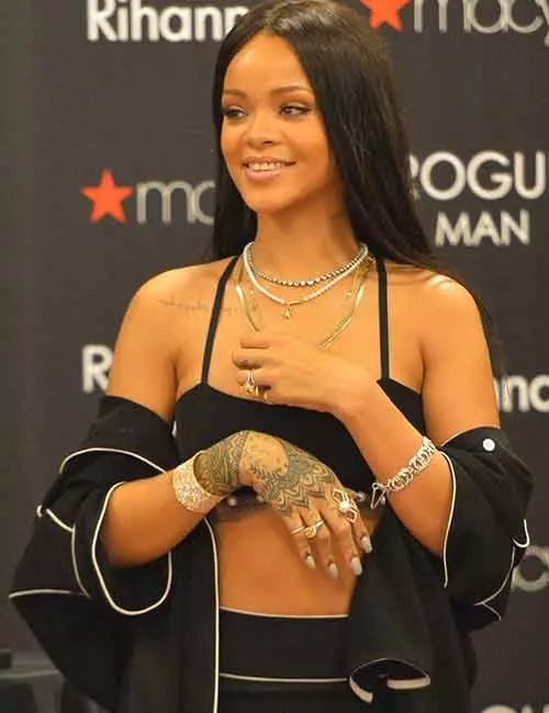 Rihanna
