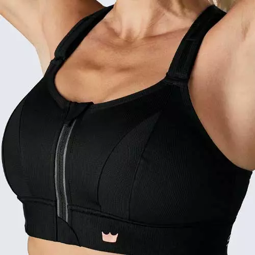 SHEFIT Ultimate Sports Bra