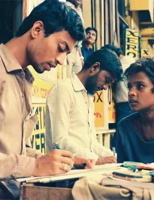 Salaam-Bombay