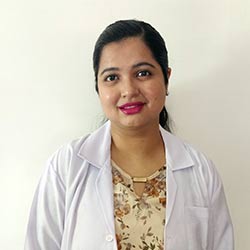 Dr. Seepika Jaiswal, MBBS, Diploma In Dermatology, FAM ...