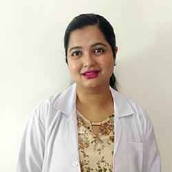 Dr. Seepika Jaiswal, MBBS, Diploma In Dermatology, FAM ...