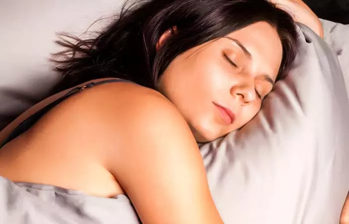 Sleeping-On-A-Dirty-Pillowcase