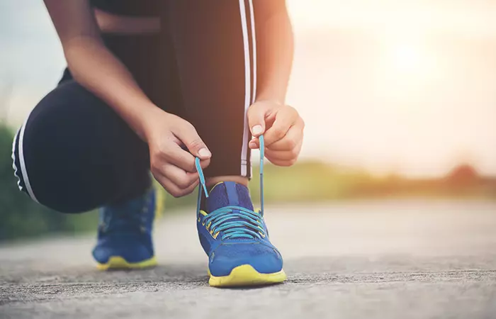 Sport Shoes