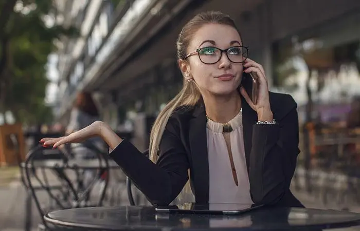 Tell Them How 'Boring' Your Life Is
