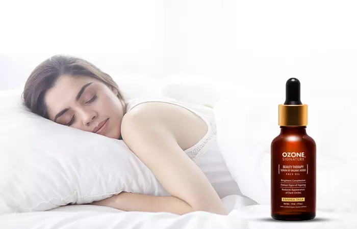 Tips That Help Reduce Dark Circles - 1
