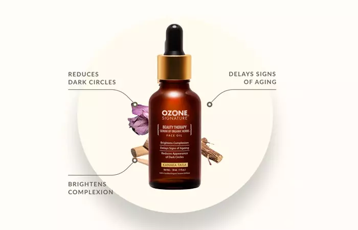 Tips That Help Reduce Dark Circles - 3