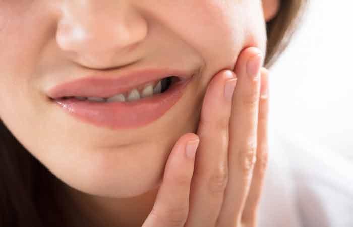 Tooth-Decay
