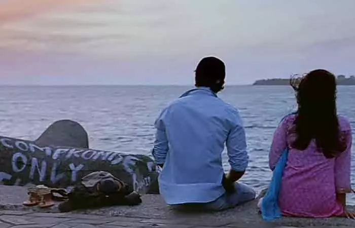 Wake Up Sid